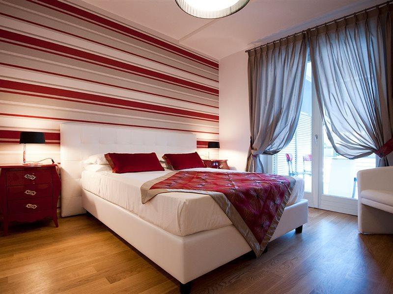 Myapartsuite Trastevere Rome Buitenkant foto