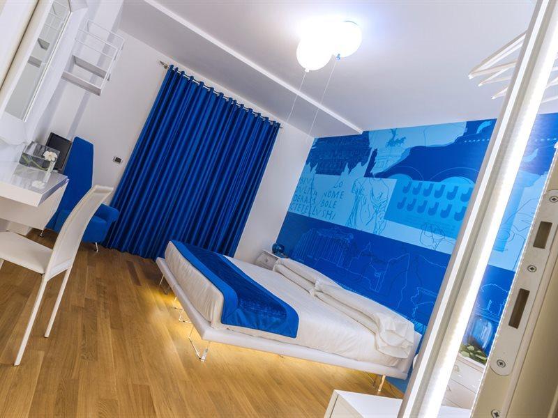 Myapartsuite Trastevere Rome Buitenkant foto