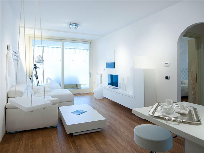 Myapartsuite Trastevere Rome Buitenkant foto