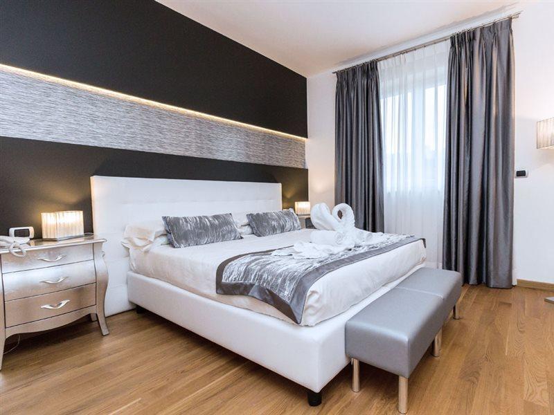 Myapartsuite Trastevere Rome Buitenkant foto