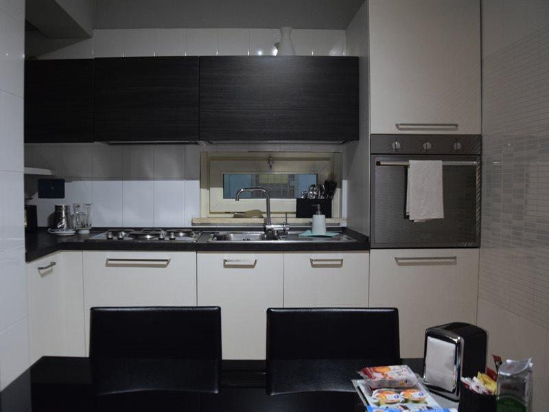 Myapartsuite Trastevere Rome Buitenkant foto