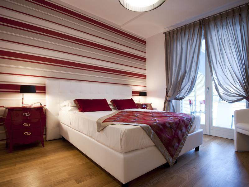 Myapartsuite Trastevere Rome Buitenkant foto
