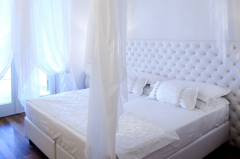 Myapartsuite Trastevere Rome Buitenkant foto